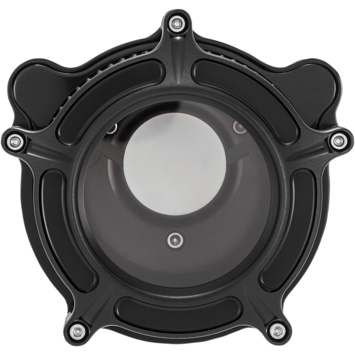Rsd Clarion Air Cleaner - 0206-2127-SMB For Harley Sportster 1991-2022