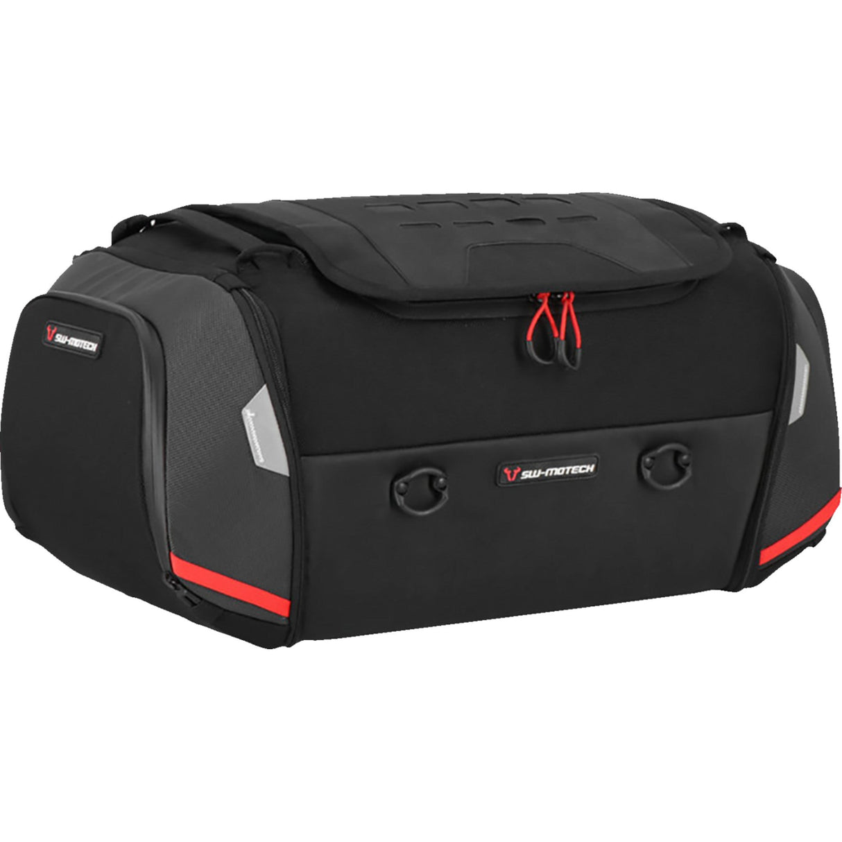 SW-MOTECH 3580-0184 GPT.07.945.30000 Rackpack Tail Bag System black - bmw f900 '20-'24