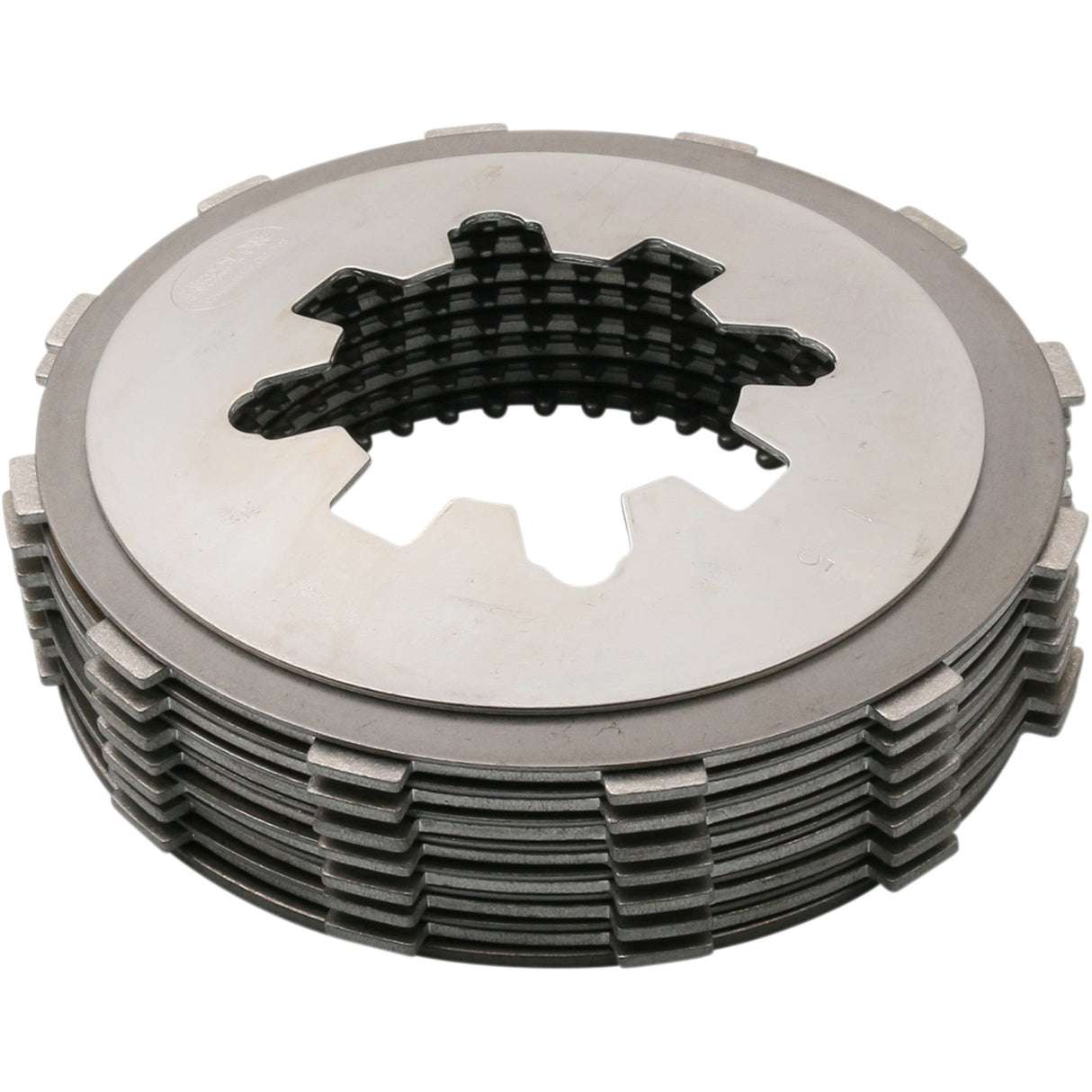 BELT DRIVES LTD. 1131-3181 BDLPCP-0200 Plate Kit Clutch Kit - Pro Clutch