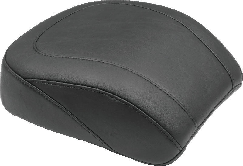Mustang Motorcycle 75213 Mustang 18-21 Harley Breakout Wide Tripper Passenger Seat - Black