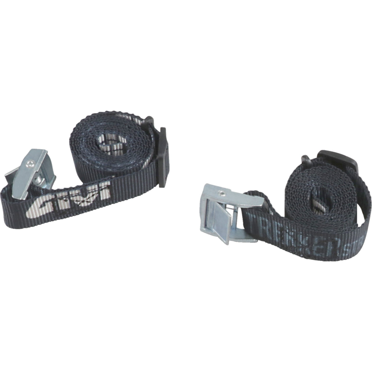 GIVI 3501-1285 S351 Trekker Straps Tie Down Strap - Trekker