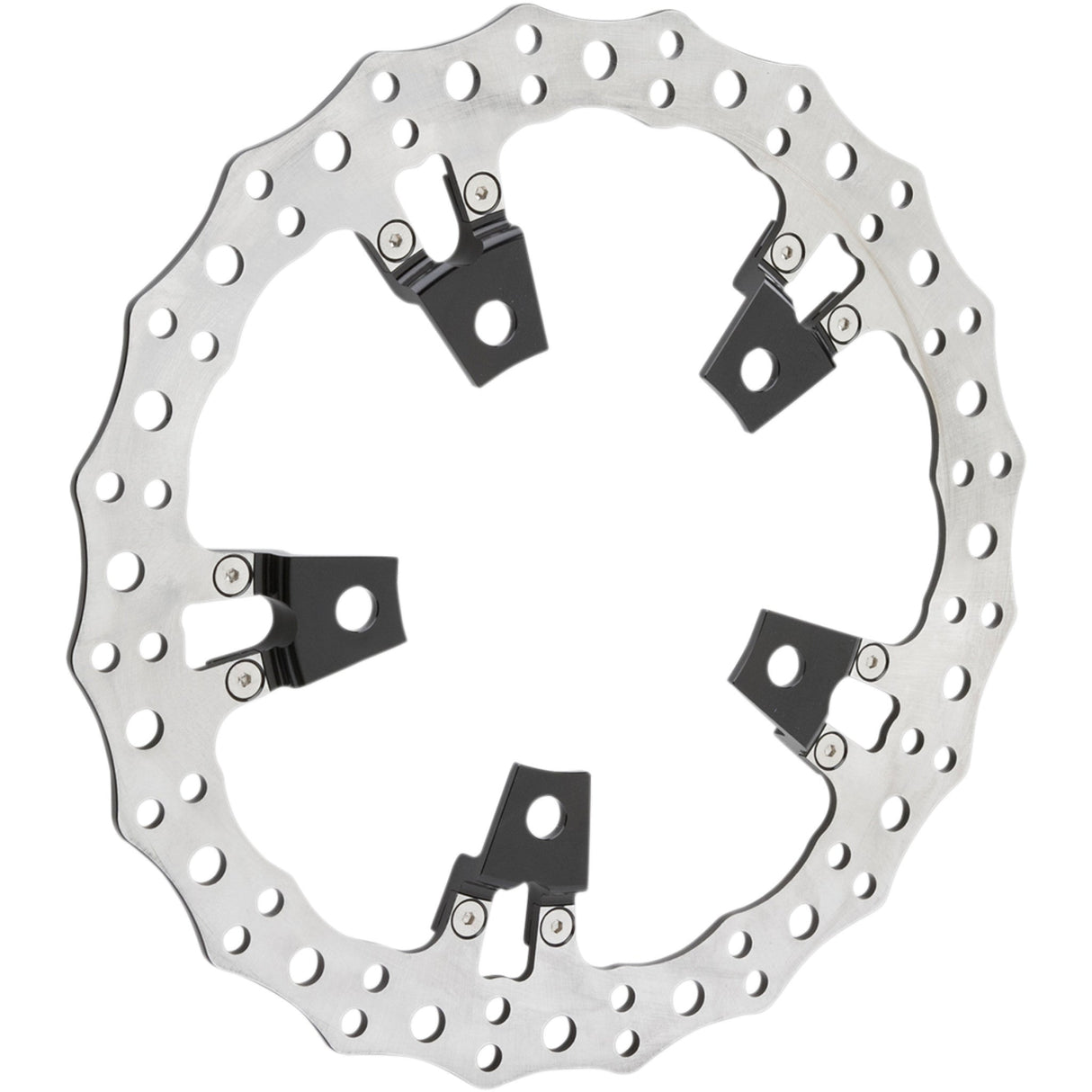 Arlen Ness Brake Rotor - 02-951 For Harley Touring 2014-2025