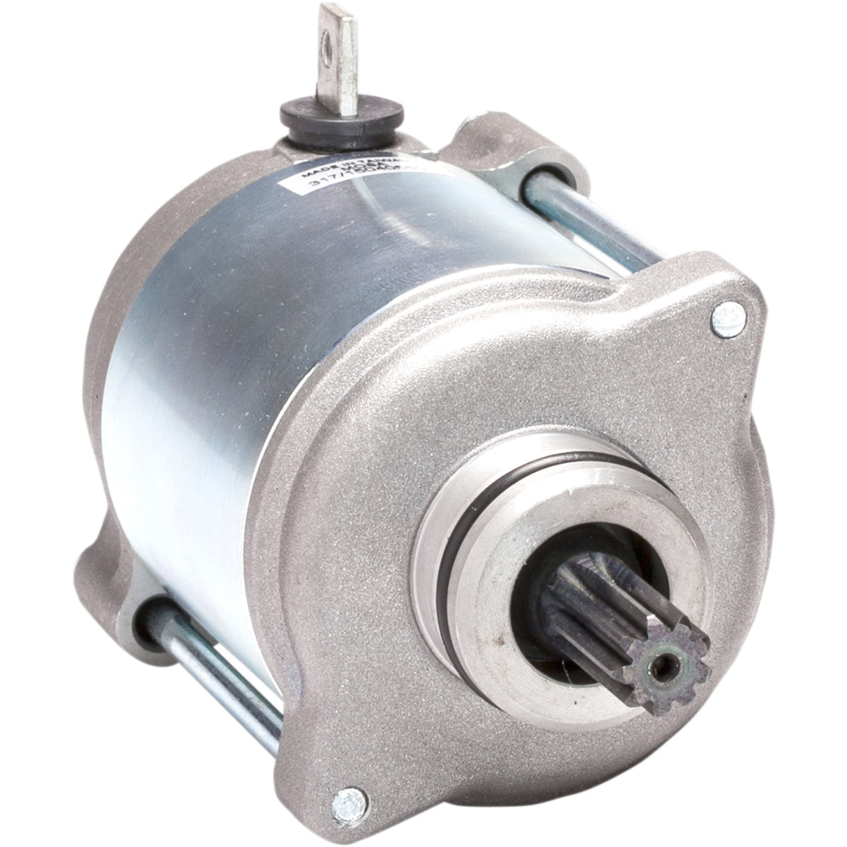 Rick's Motorsport Electric Motor - 61-803 MV Agusta Motorcycles 2003-2015