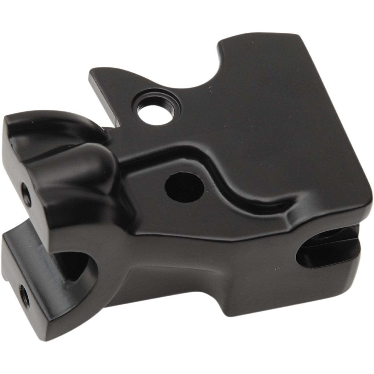 DRAG SPECIALTIES Clutch Lever Bracket