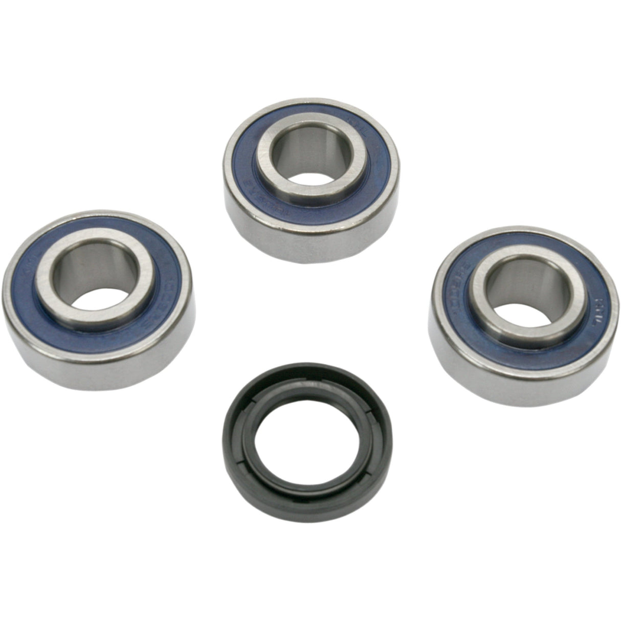 Drag Specialties Bearing Seal - A25-1366 For Harley 1200 Electra Glide / Electra Glide / Super Glide 1967-1972