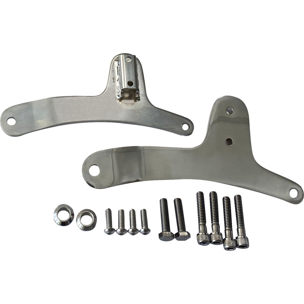 Drag Specialties Side Plate For Harley Sportster 1994-2003
