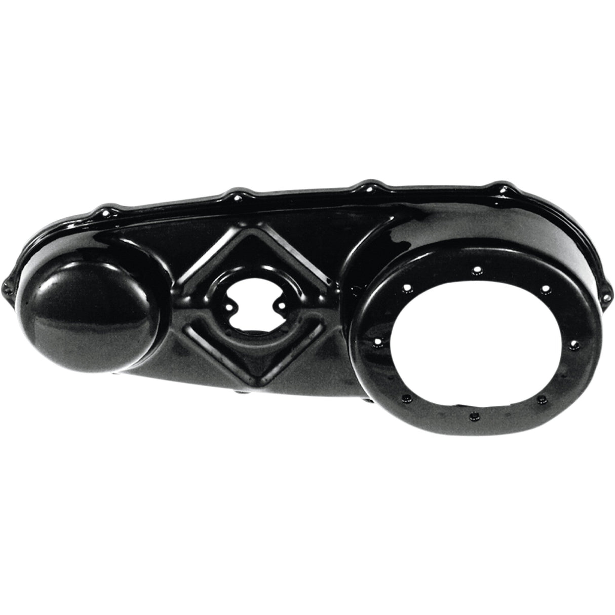 PAUGHCO 1107-0193 B750 Outer Primary Cover harley-davidson