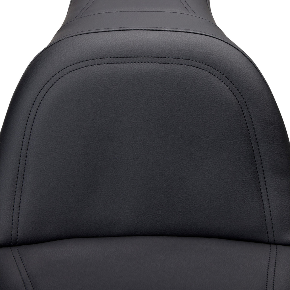 Saddlemen King 2-Up Seat Without Backrest FL FX - 806-12-052 For Harley Softail 2006-2017