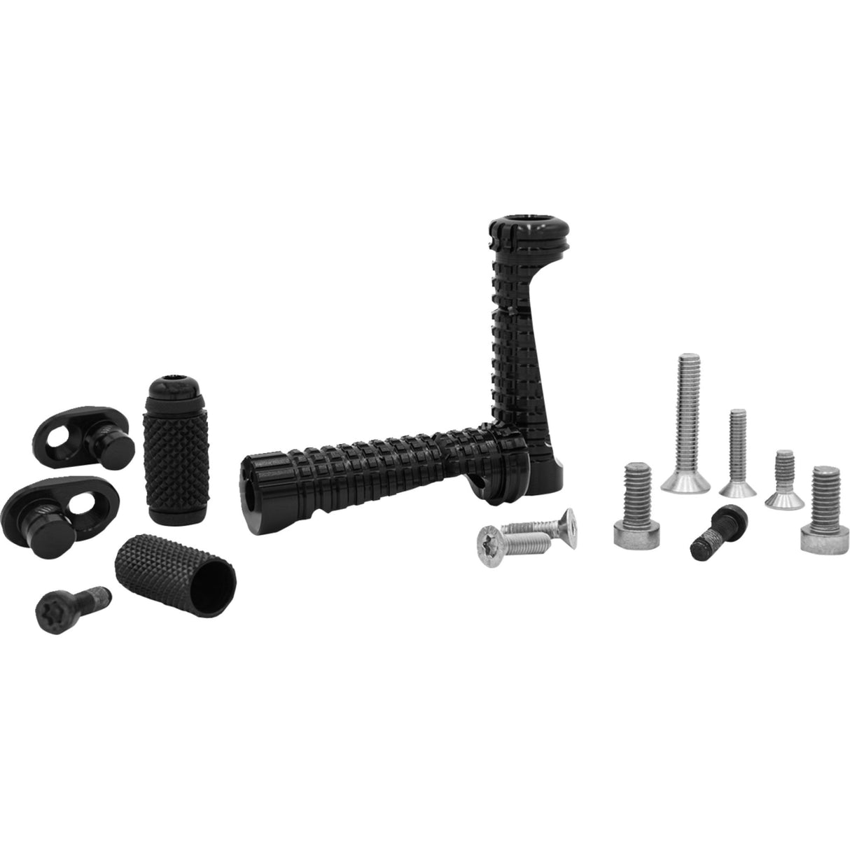 Gilles Tooling Rearset Spare Parts - SP-04-KIT-B For Ducati Panigale 2018-2021 | Suzuki 1000 / 1000R 2017-2022