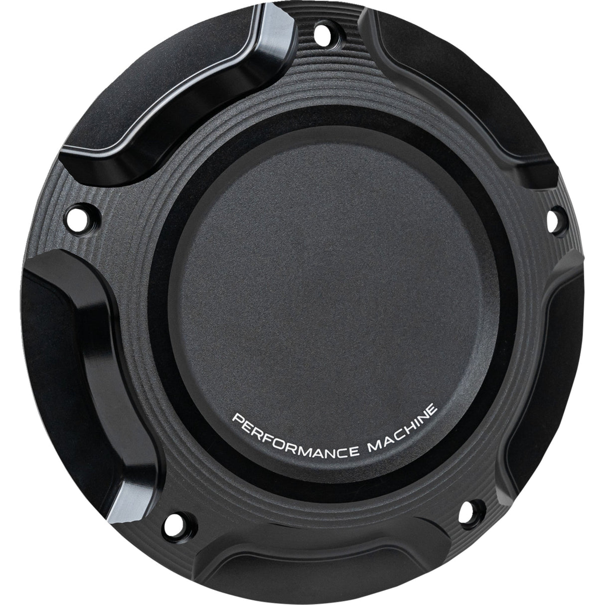 Performance Machine Race Series Cover - 0177-2086-SMB For Harley Touring 2016-2023