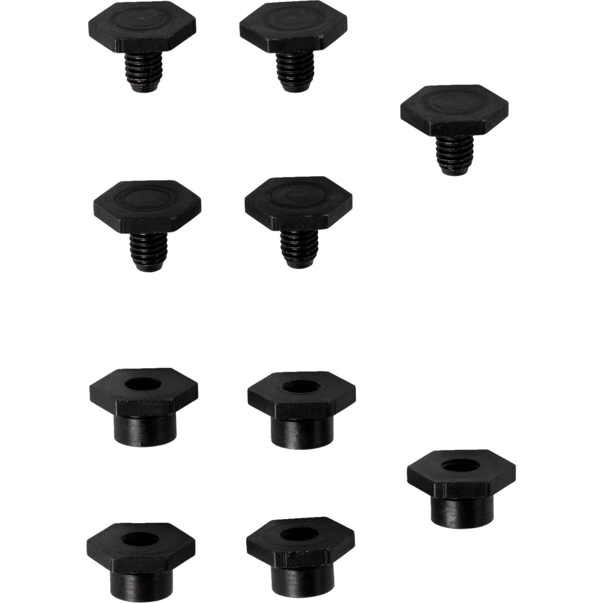 SBS 1710-4549 5250 Brake Rotor