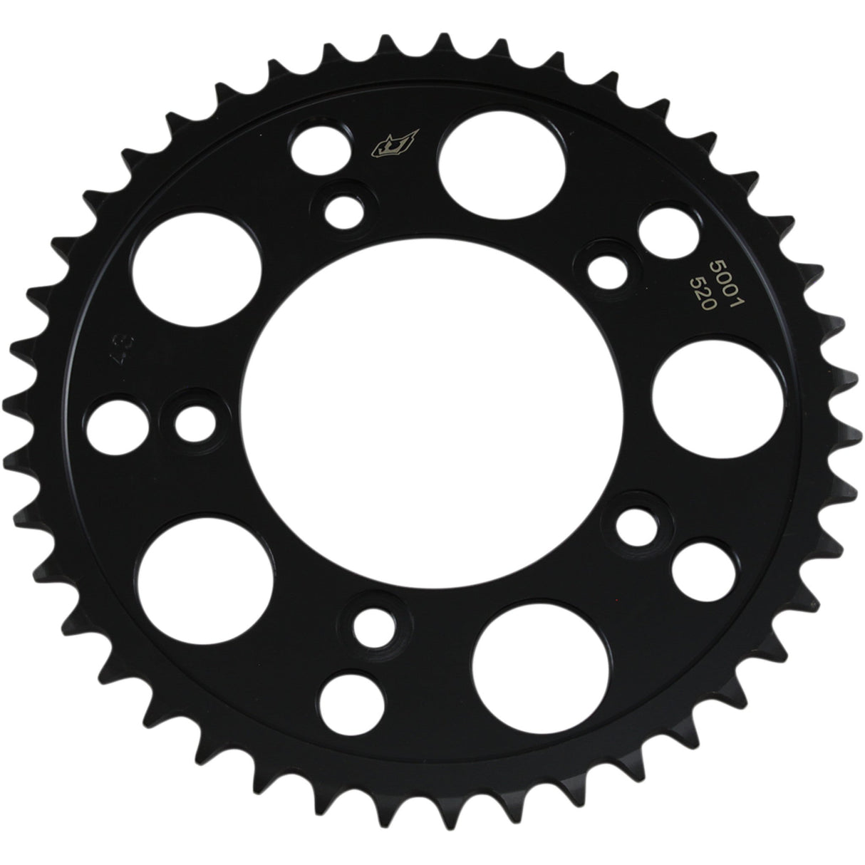 Driven Racing Sprocket - 5001-520-43T Ducati 899 Panigale / 959 Panigale 2014-2019