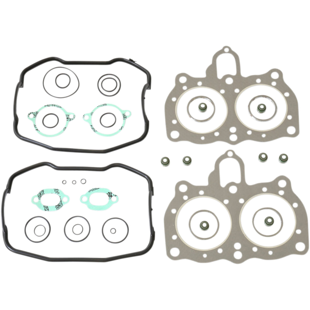 Athena Gasket Kit - P400210600974 Honda Gold Wing 1984-1987