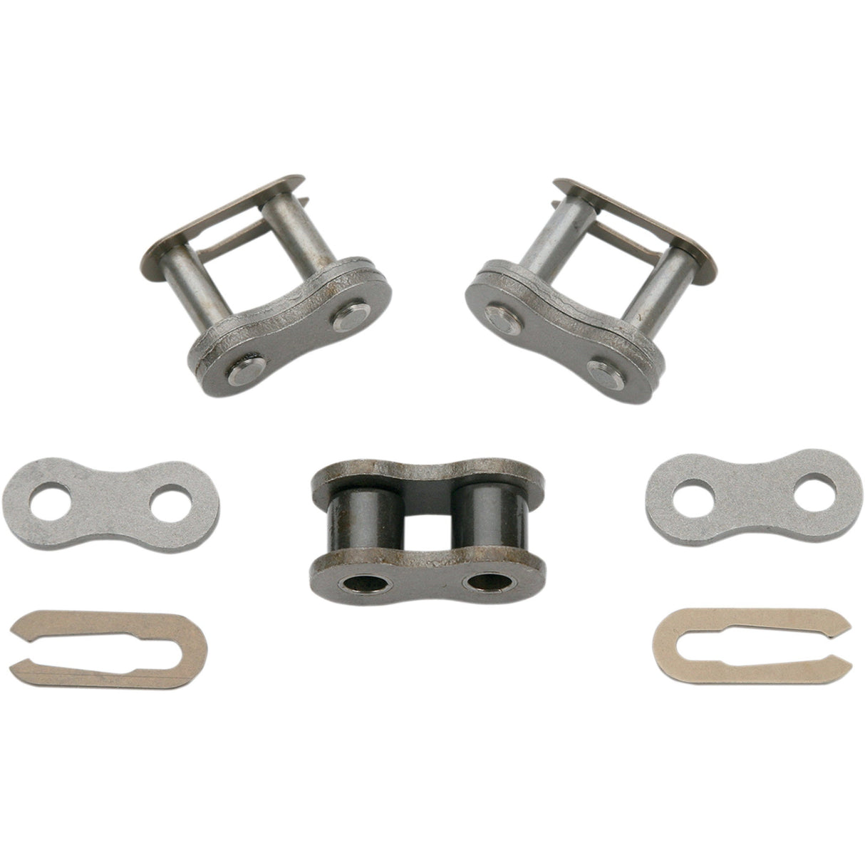 PARTS UNLIMITED T530H-4 Repair Kit 530h - chain -