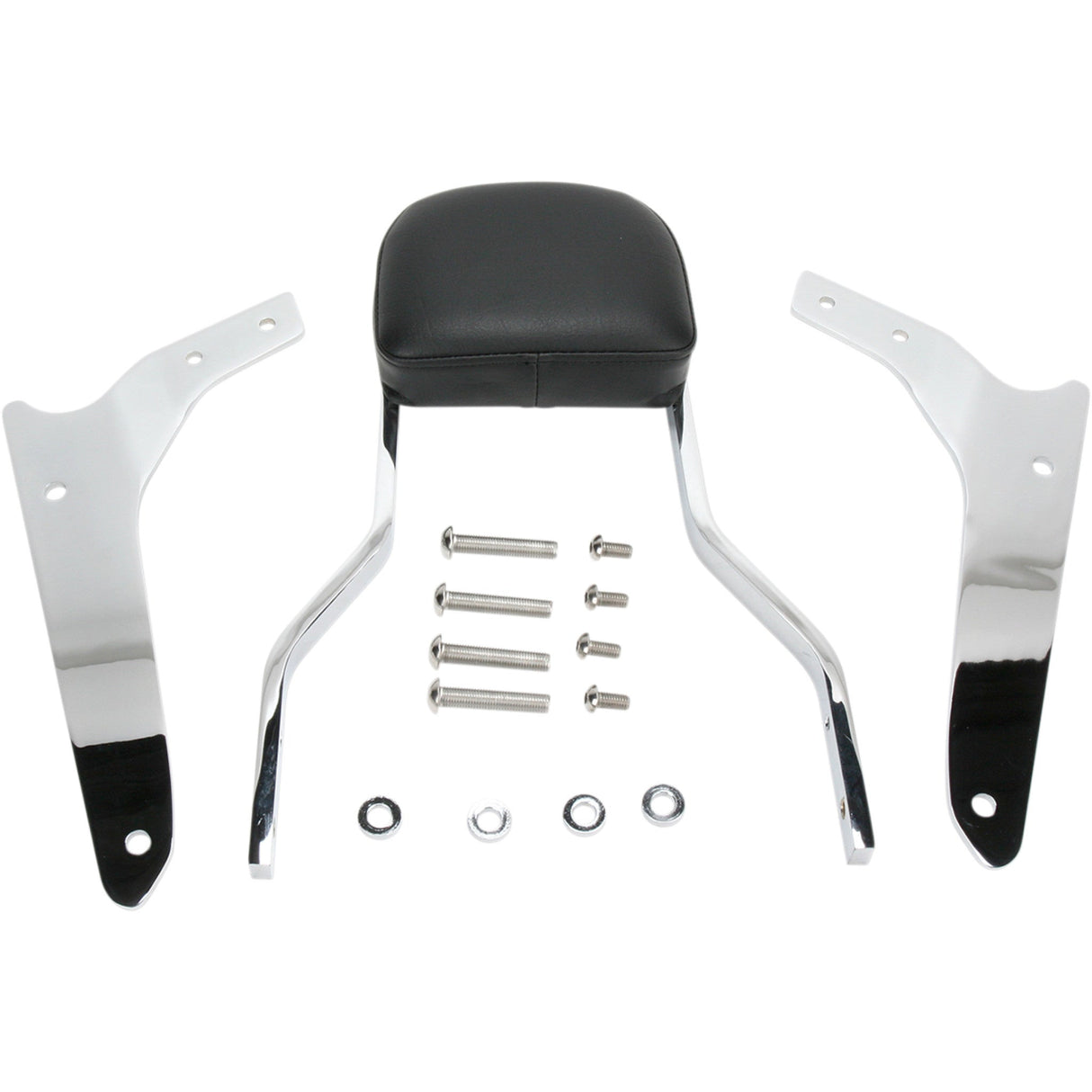 Cobra Sissy Bar - 02-5611 Honda VT750C2 Shadow Spirit 2007-2009