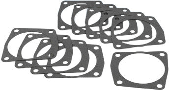 James Gasket James Gaskets Gasket Cylinder Base FRT Rear XL 1000CC 10/PK - 16774-72 For Harley Sportster 1972-1985
