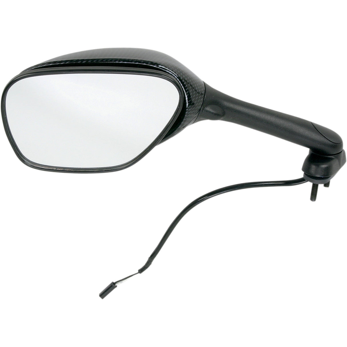 Emgo Mirror - 20-69794 Suzuki 1000 / 600 / 750 2005-2009