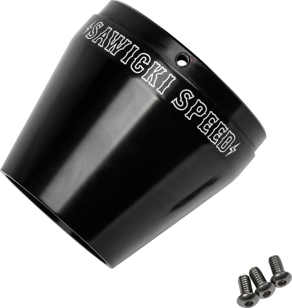 Sawicki 930-01252 930-01135 BILLET END CAP REPLACEMENT KIT