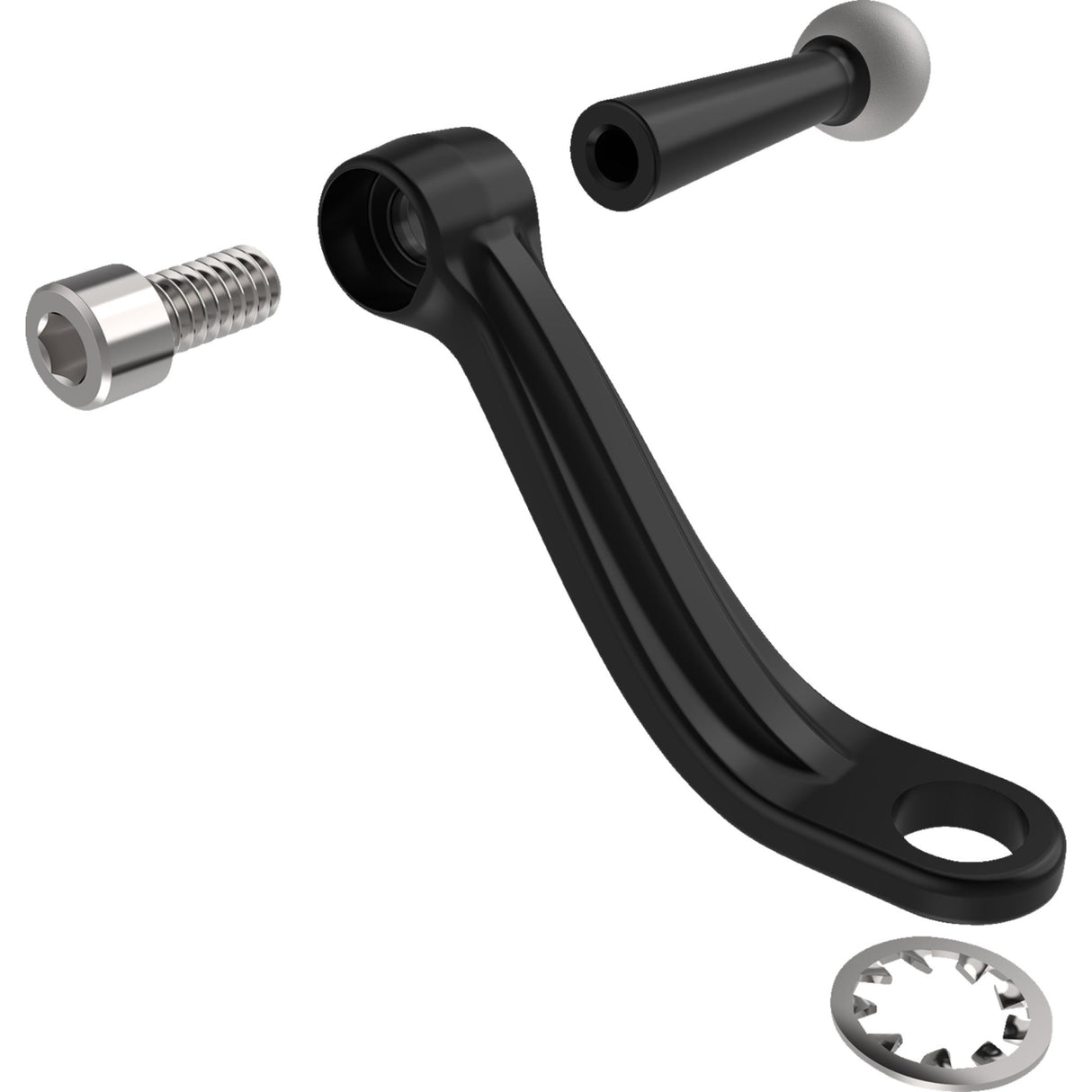 CIRO 0636-0710 59020 Under Mirror Stem Device Mount