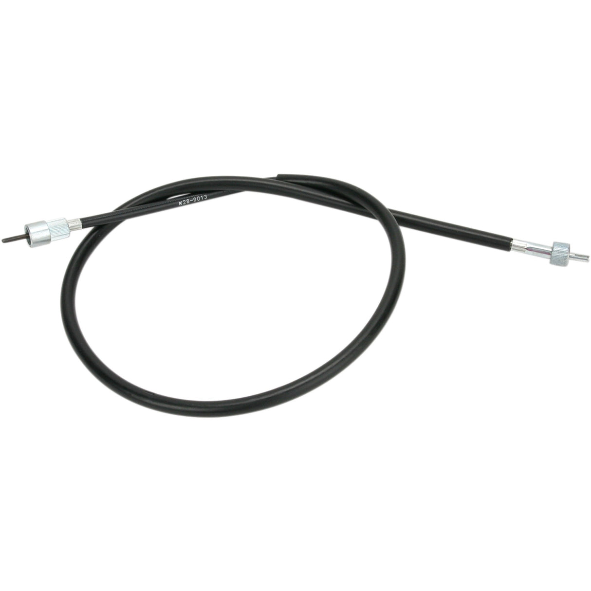 PARTS UNLIMITED K28-9029 Speedometer/Tachometer Cable Speedometer Cable - Kawasaki