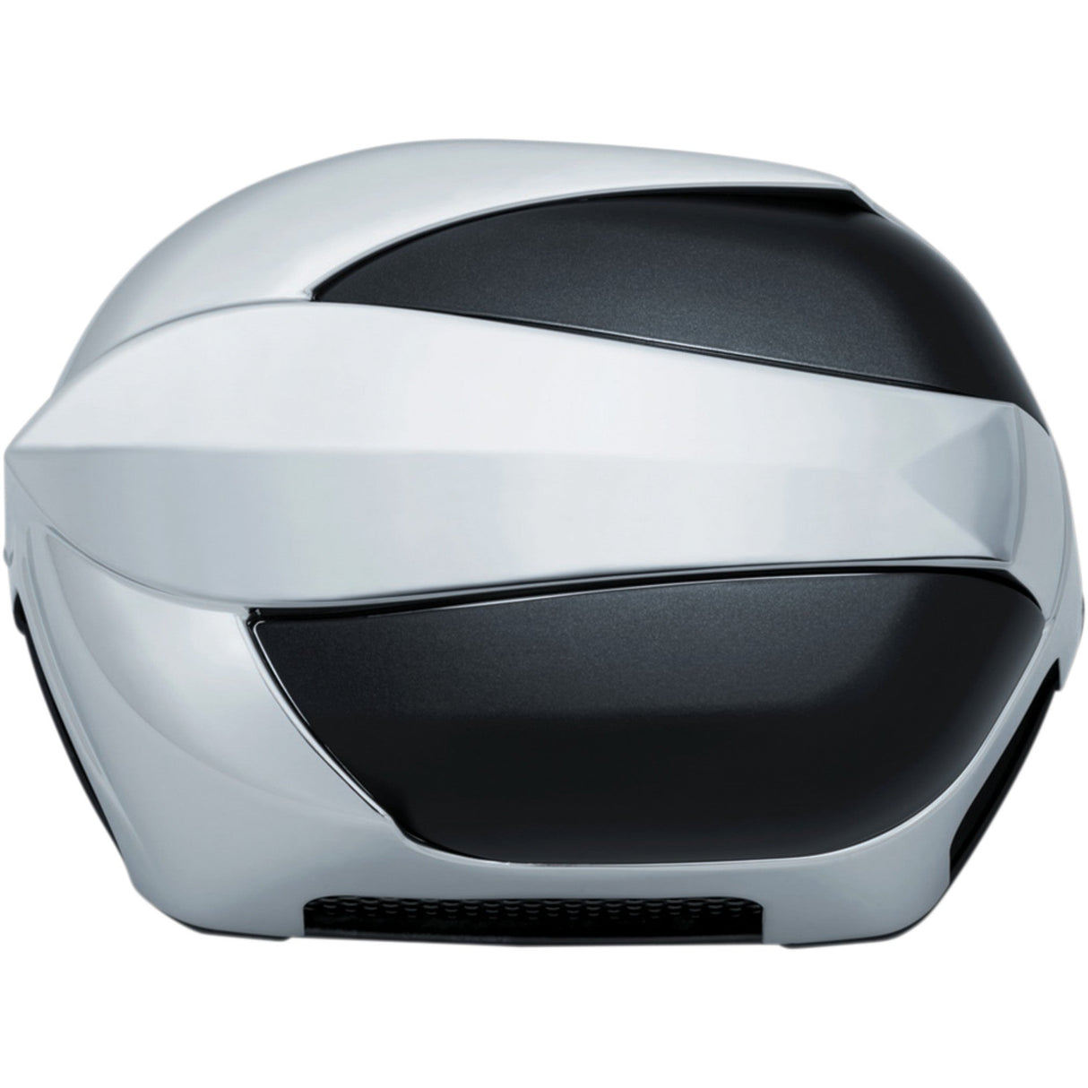KURYAKYN 1010-2492 9270 Vantage Air Cleaner Kit chrome/black