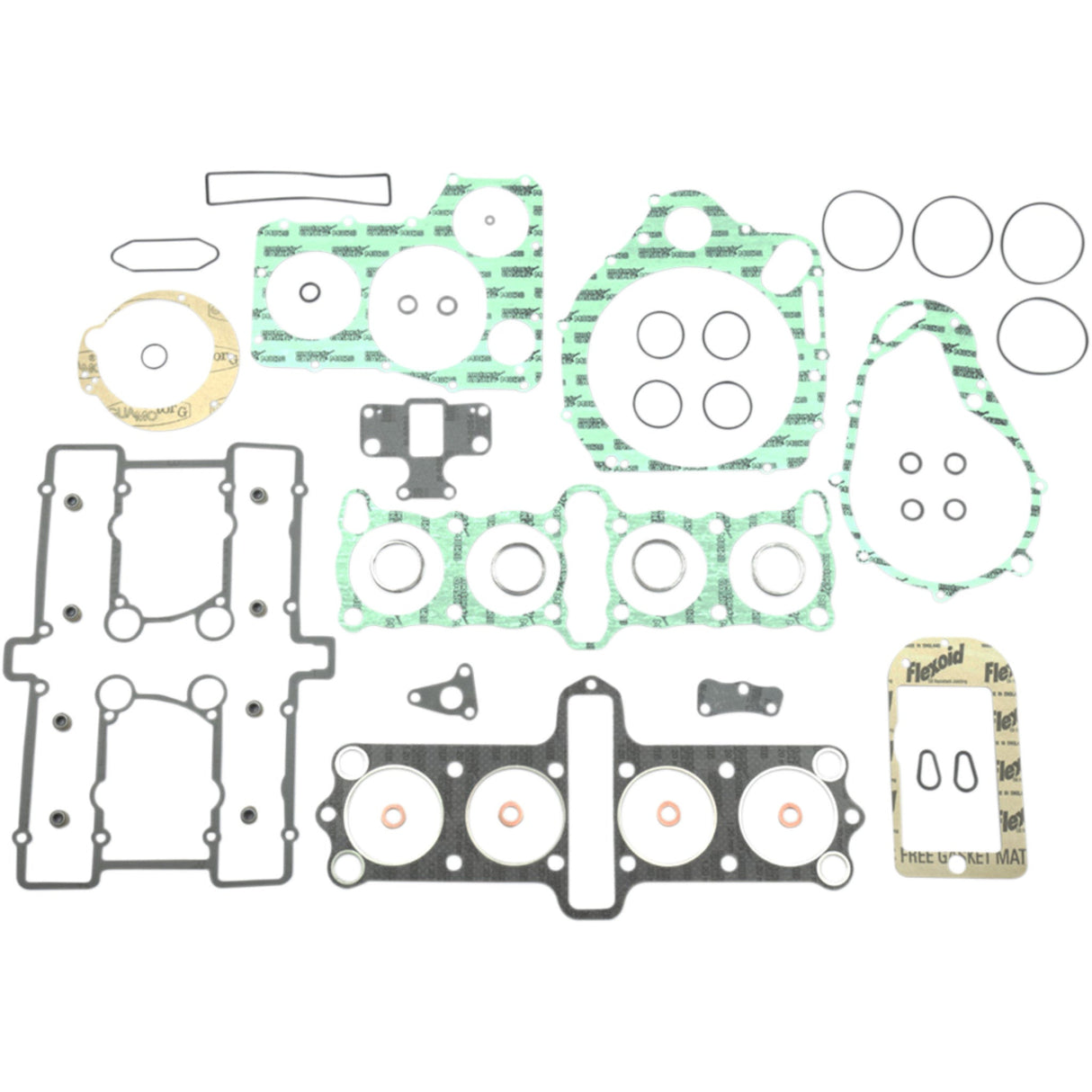 Athena Gasket Kit - P400510850800 Suzuki GS850G 1979-1981