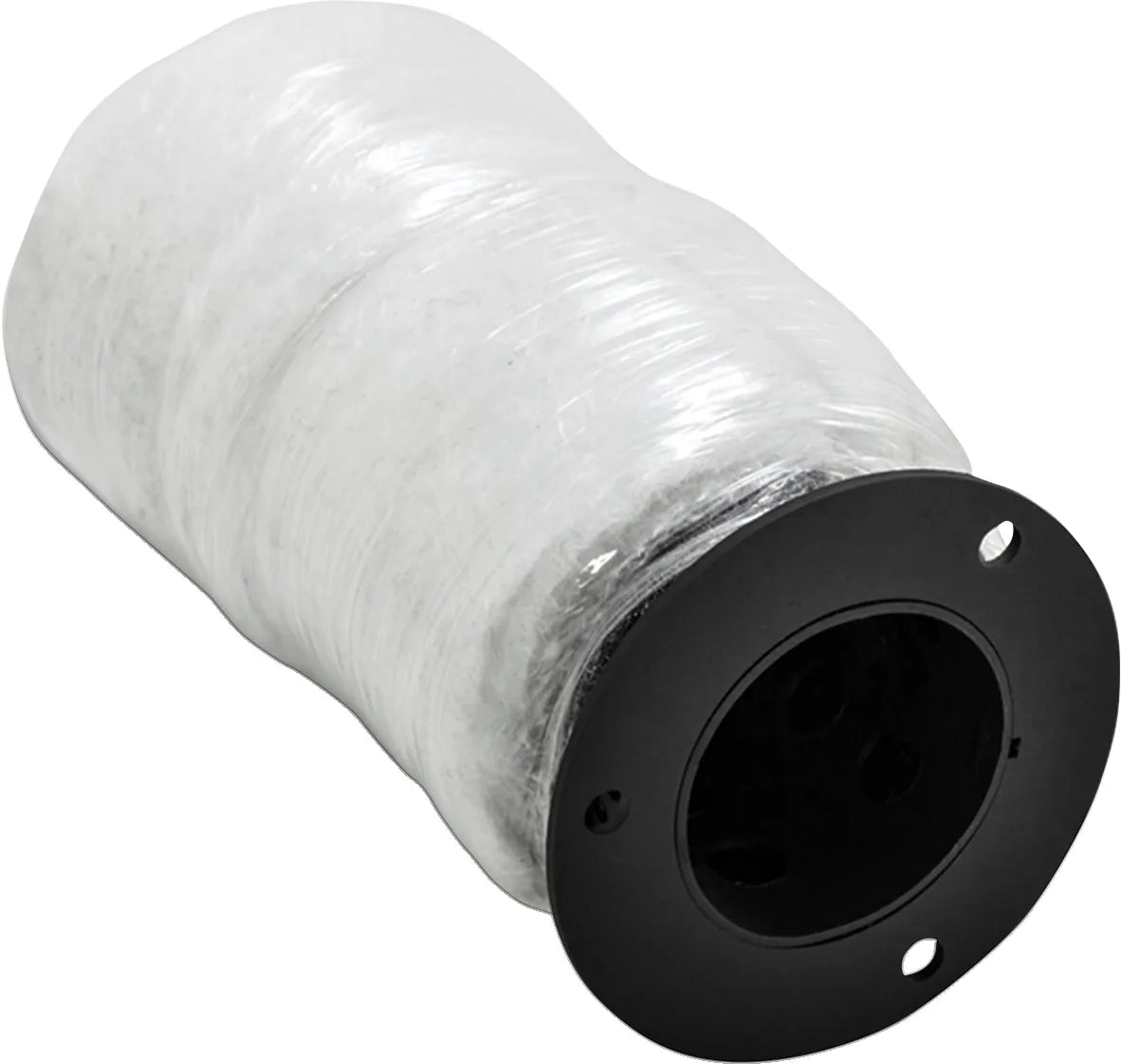 Quiet Baffle - Mini Grenades