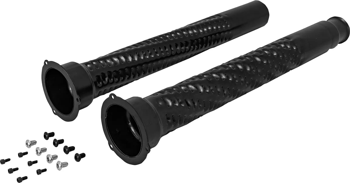 Quiet Baffles - Torquer 450