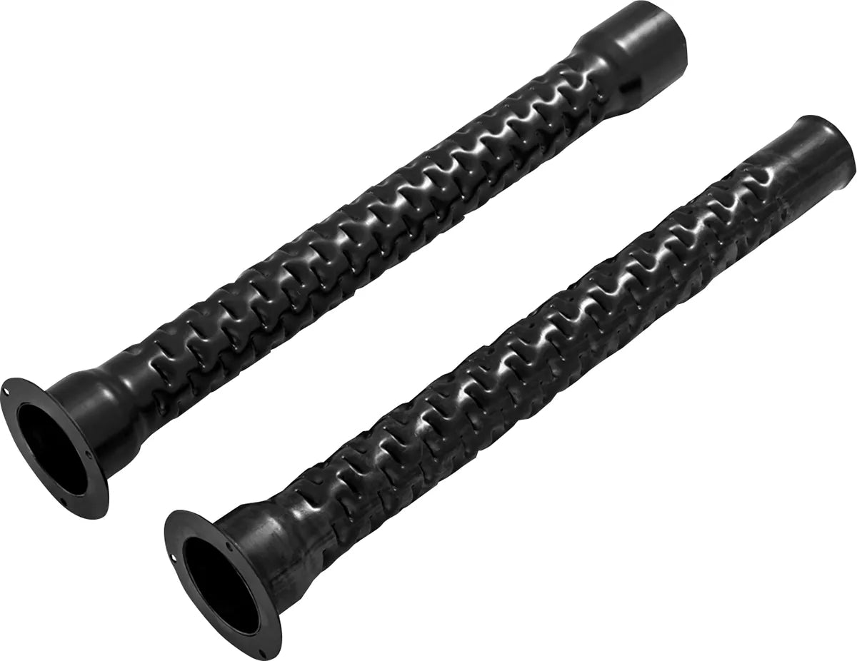 Eliminator 400 Quiet Baffles