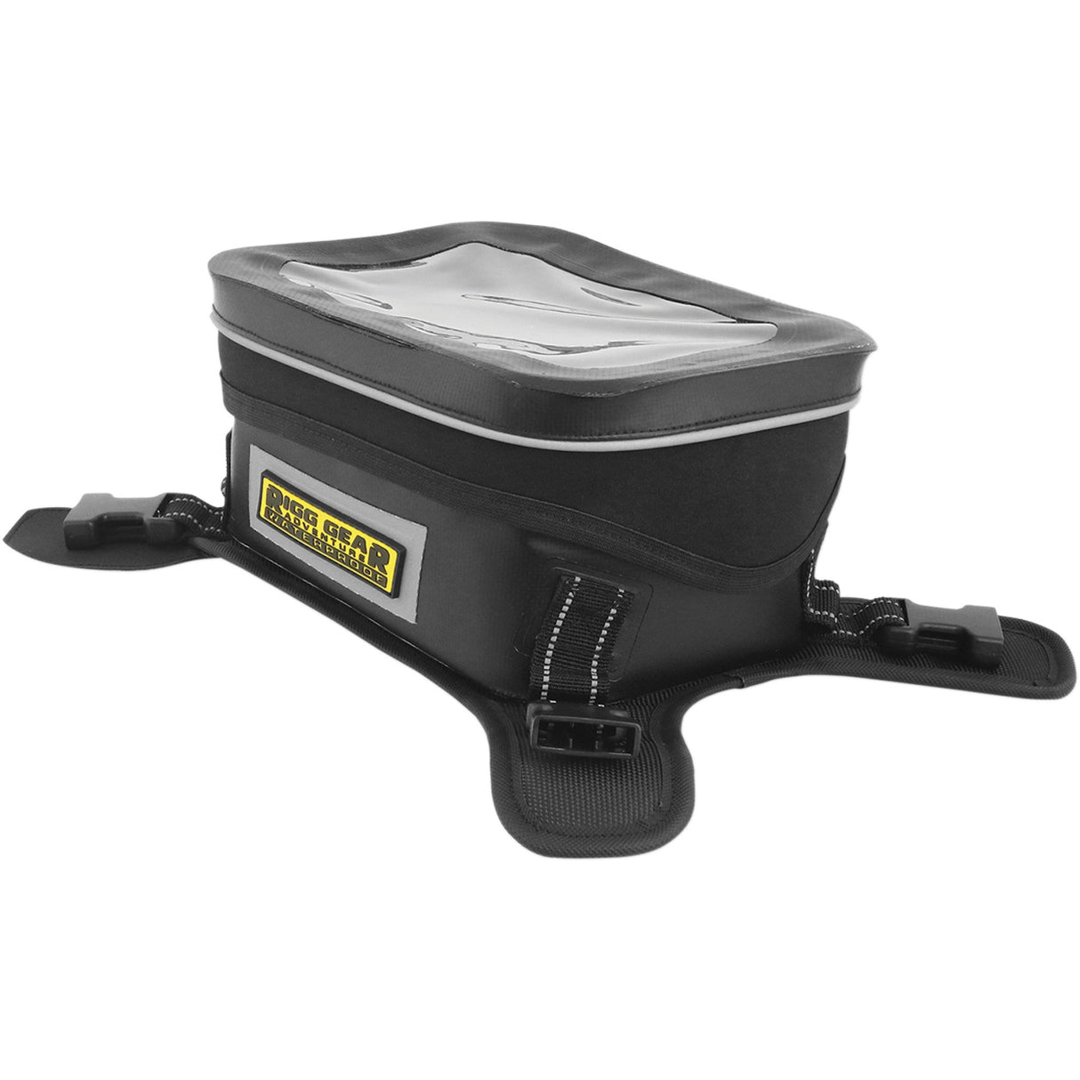 NELSON RIGG 3502-0337 SE-3060 Hurricane Adventure Tank Bag Hurricane Waterproof Tank Bag - Dual Sport/Enduro