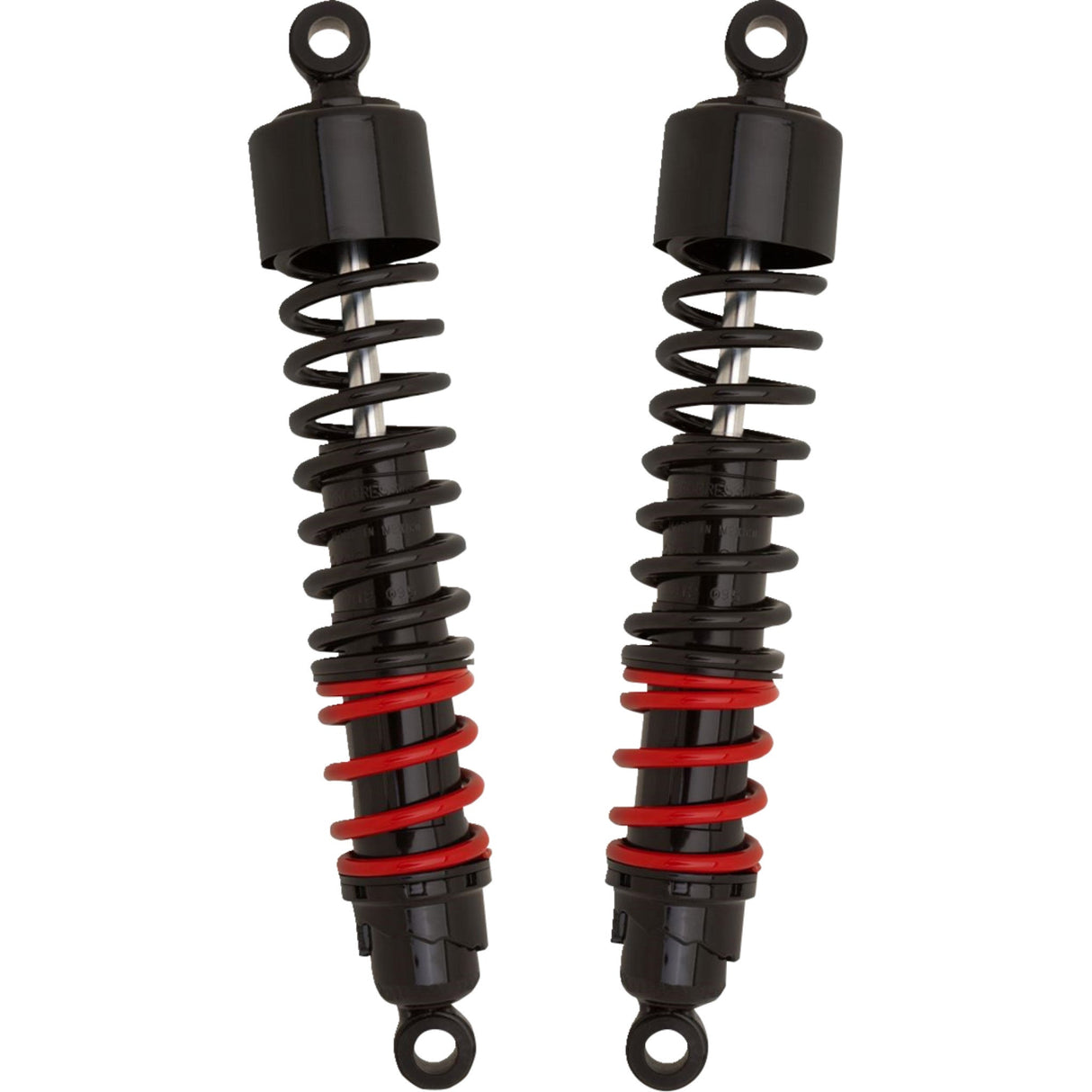 Burly Brand Stiletto Shock Absorber - B28-1254 Honda Rebel 2021-2025