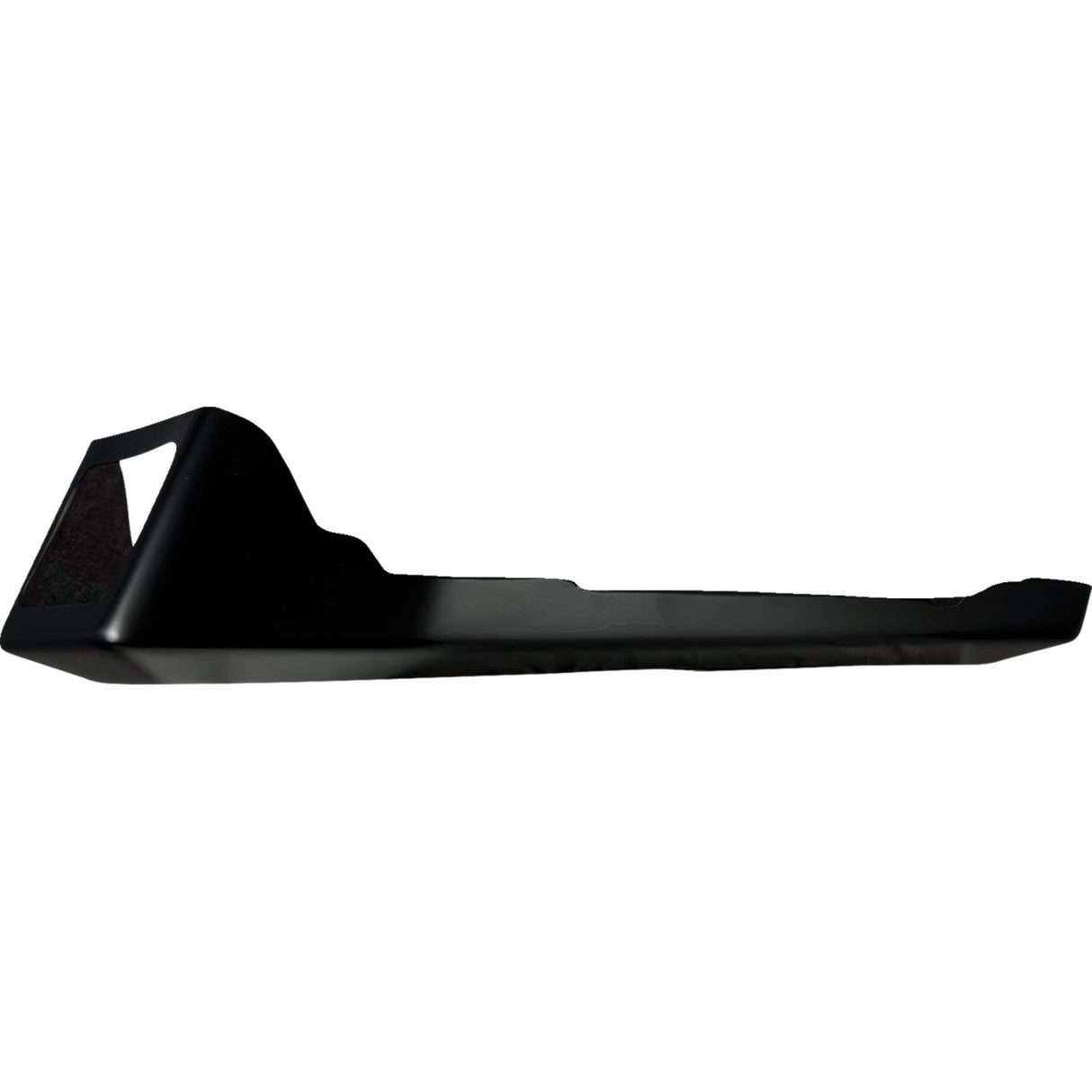 Hoppe Industries Belly Pan Touring - HPBY-1047 For Harley Touring 2014-2025