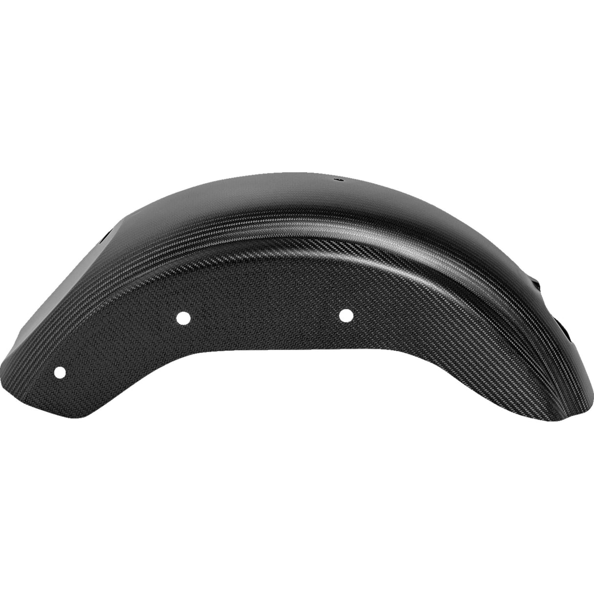 Saddlemen Fender - CF-818-29-001M For Harley Softail Low Rider 2018-2026