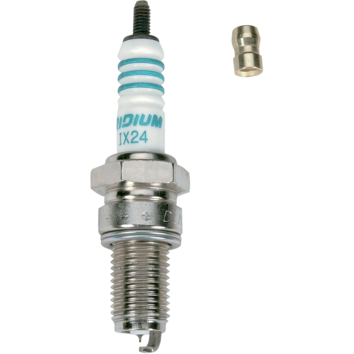Denso Iridium Spark Plug — Iridium - 5372