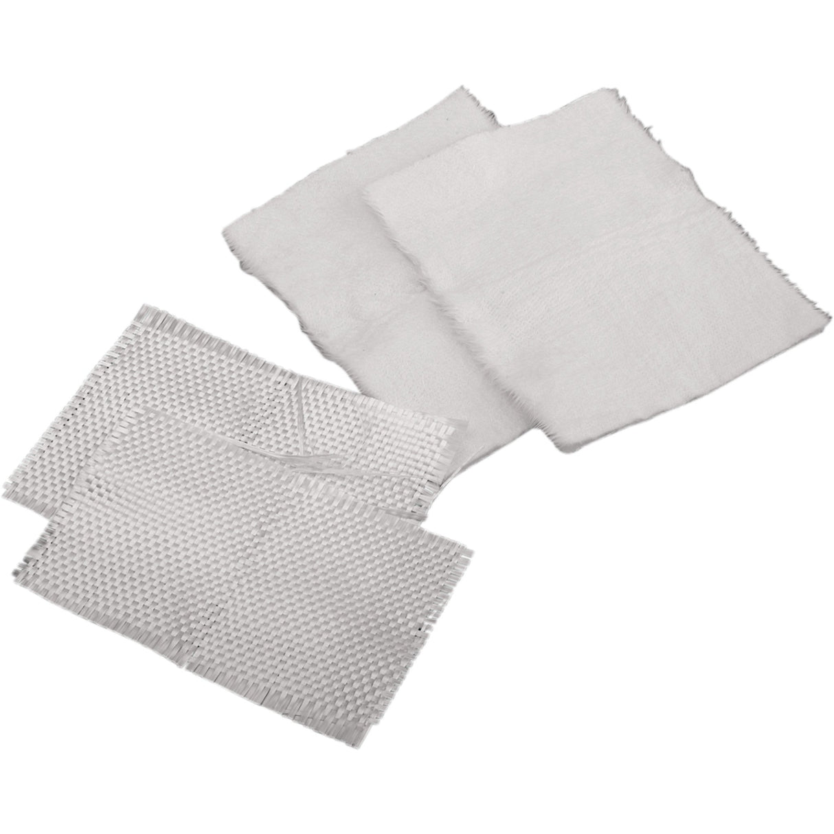 BASSANI XHAUST 1860-0510 RPK-117 Universal Core Repack Kit
