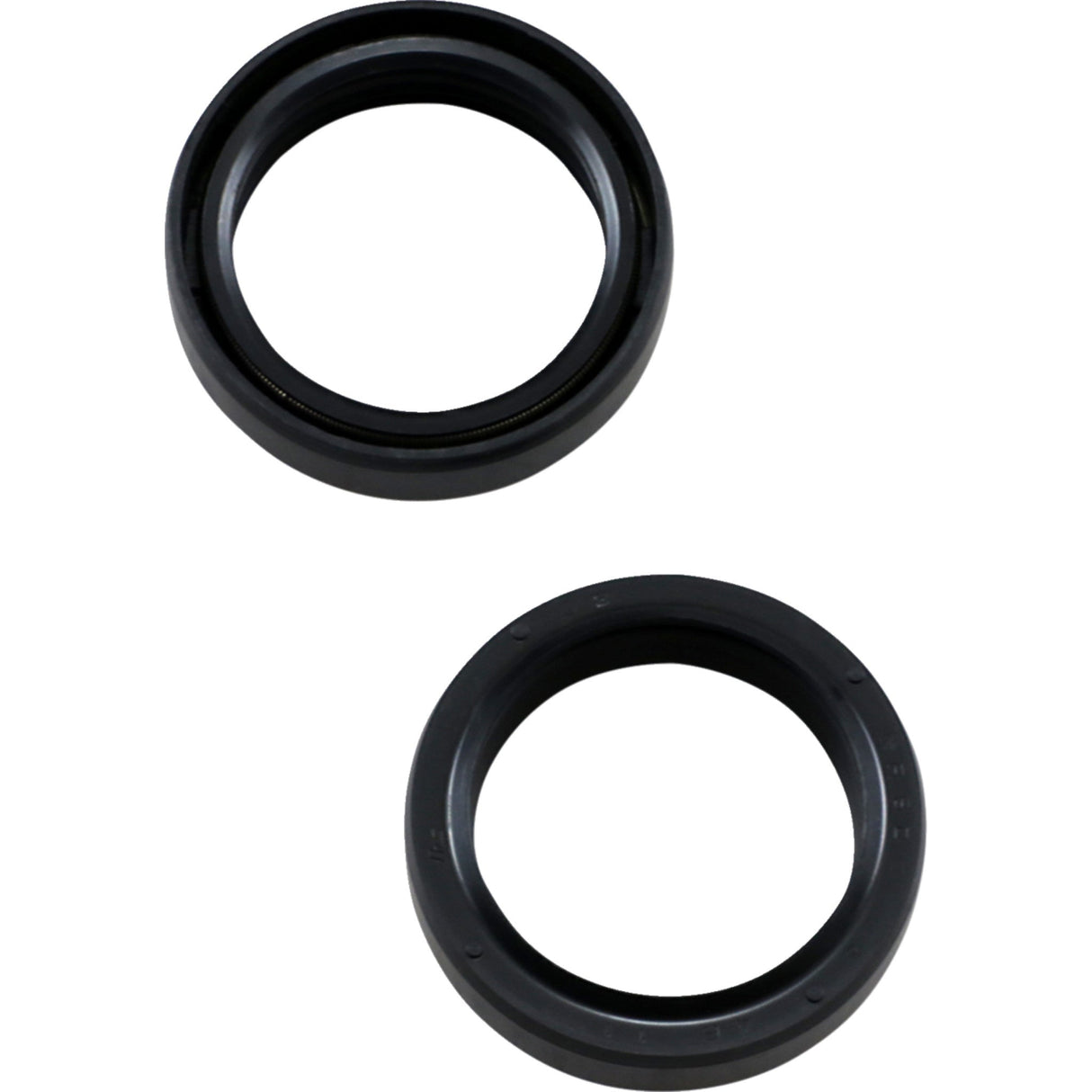 PARTS UNLIMITED FS-009 Front Fork Seals 35 mm id x 46 mm od x 11 mm t