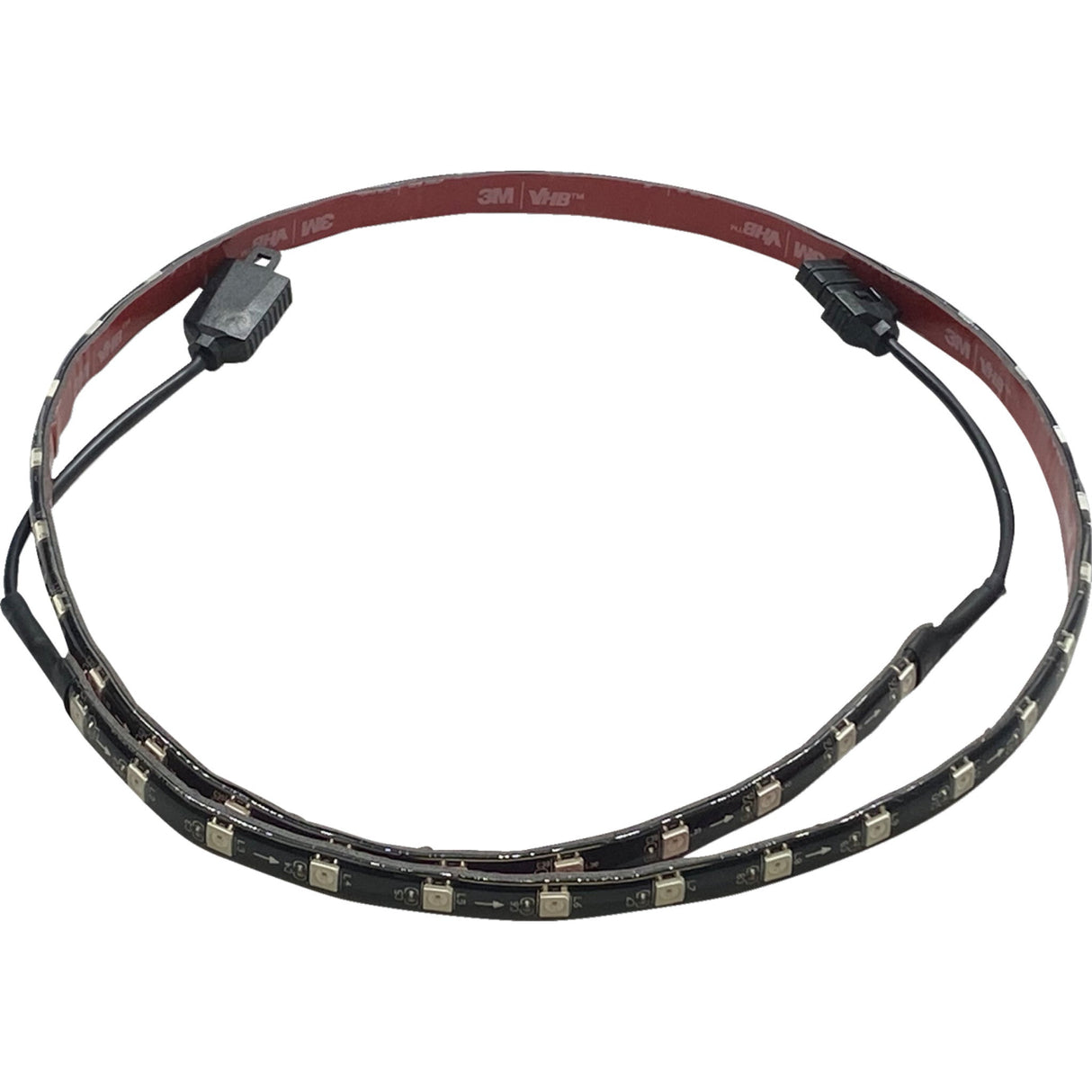 Custom Dynamics ProGLOW™ LED Accent Light Strip 32" - PG-LED-42