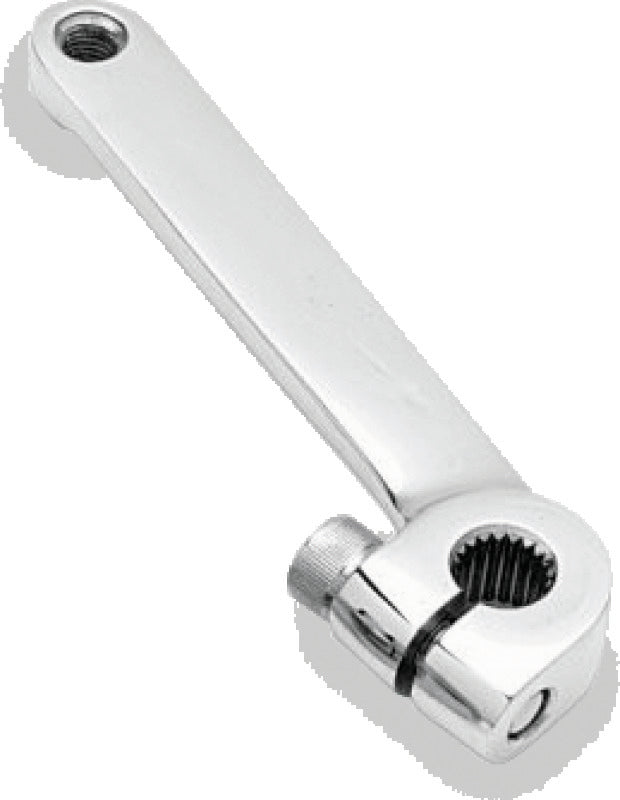 Bikers Choice 215522 85-06 5 Speed Big Twin Chrome Shift Rod Lever