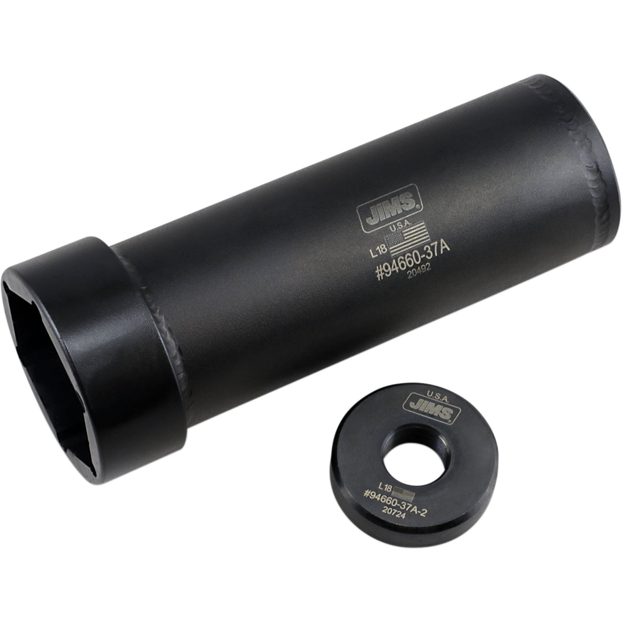 Jims Locking Tool - 94660-37A For Harley Motorcycles 1936-2007