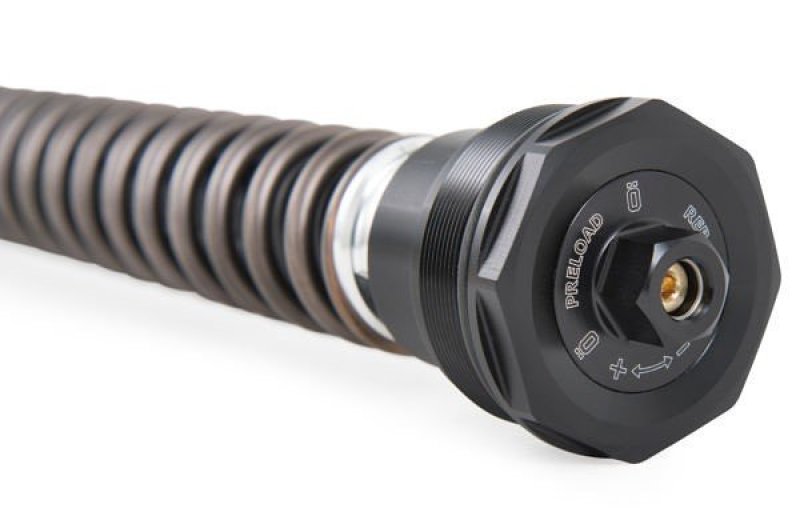 Ohlins FKS 228 17-23 Harley Touring Flhx Fltx (showa) NIX 22 Cartridge Kit (incl. Springs 04744-12 / 13)