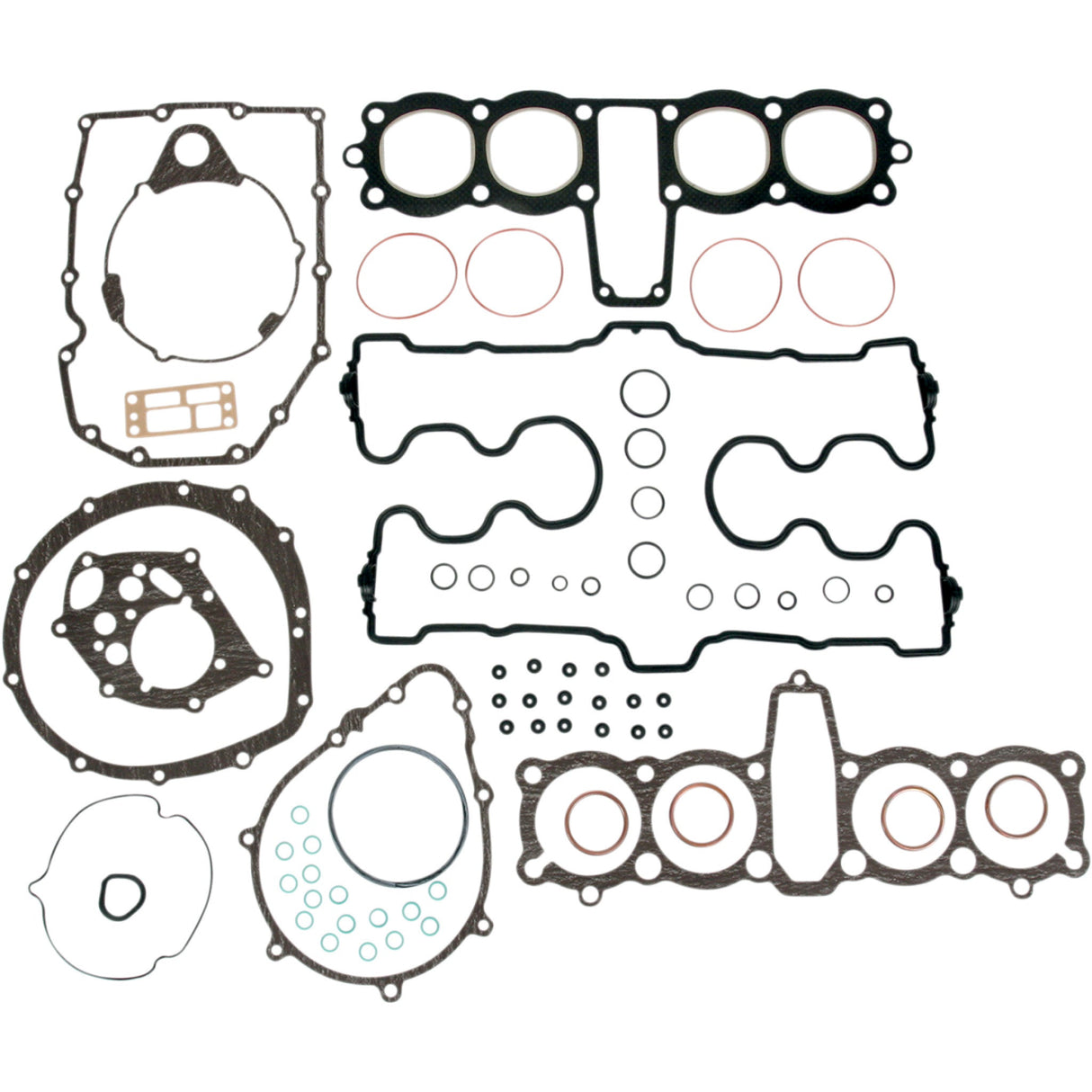 Vesrah Gasket - VG-176 Honda Nighthawk 1979-1983