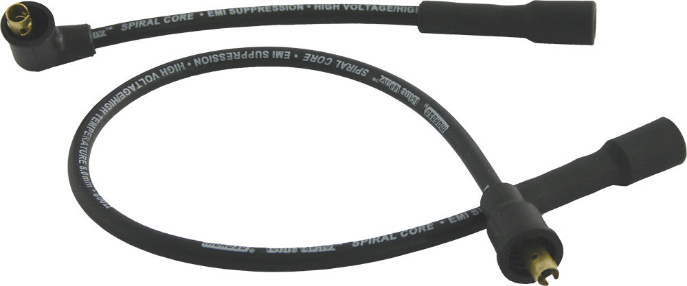 Moroso 82-7211 27211 IGN WIRES SPIRAL CORE/SET 80-84 FL 84-99 SOFT 91-98 DYNA