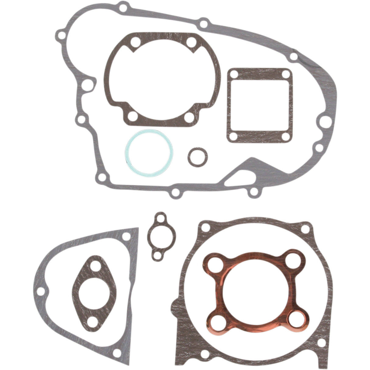 Vesrah Gasket - VG-265 Yamaha Dirt Bikes 1974-1977