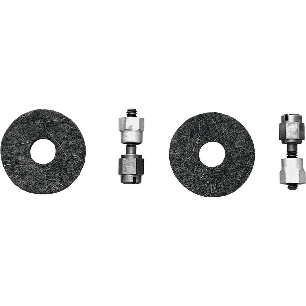 COLONY 2401-0458 7615-4 Battery Terminal Kit