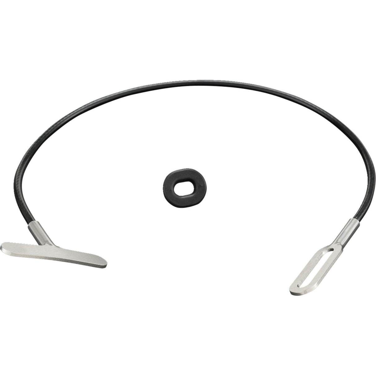 SHOW CHROME 0136-0050 52-964 Helmet Lock Extension