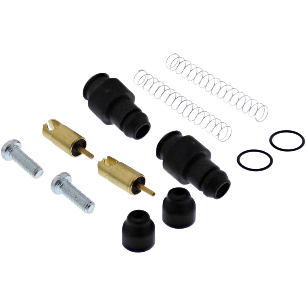 Parts Unlimited Choke Plunger - 1003-1816 Suzuki 650 1999-2002