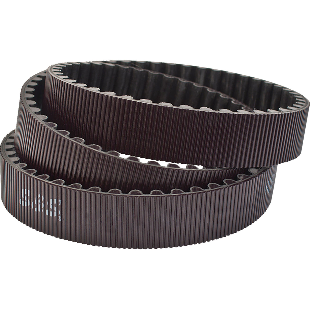 S&S Cycle Drive Belt 140 Tooth 24 Mm Touring - 560-0398 For Harley Touring 2009-2017