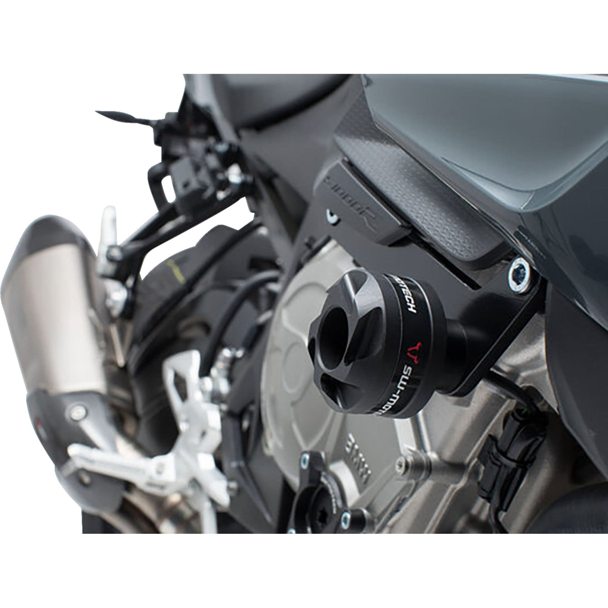 Sw-Motech Slider - STP.07.865.10000/B BMW S1000R 2016-2020