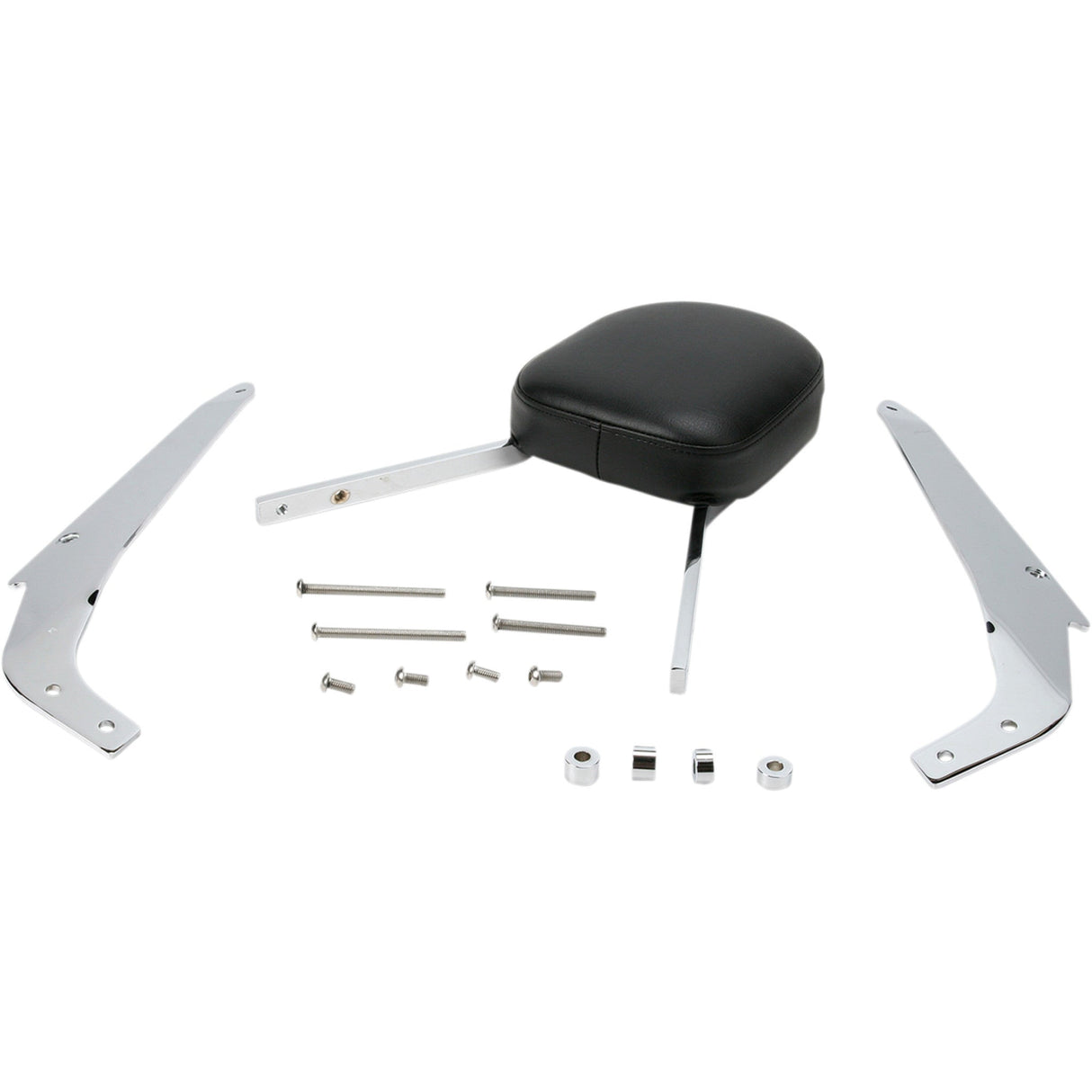 Cobra Sissy Bar - 02-5342 Suzuki Boulevard 2009