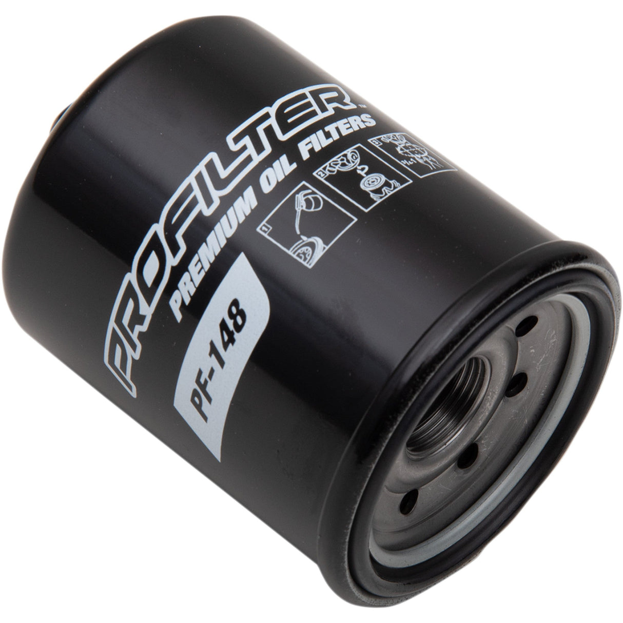 PRO FILTER 0712-0584 PF-148 Replacement Oil Filter